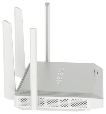 Keenetic Giant KN-2610 белый