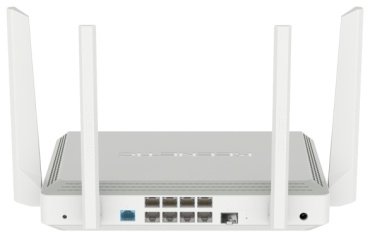 Keenetic Giant KN-2610 белый