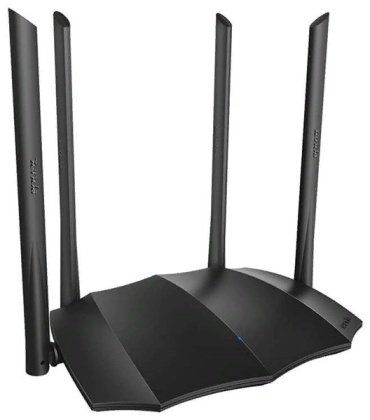 Tenda AC8 AC1200 черный - ForteMarket Tenda AC8 AC1200 черный купить,0