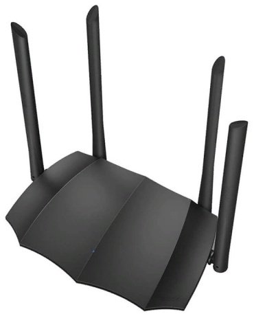 Tenda AC8 AC1200 черный - ForteMarket Tenda AC8 AC1200 черный купить,0