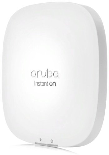Aruba Instant On AP22 R4W02A белый