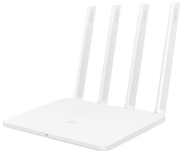 Xiaomi Mi Wi-Fi Router 3 белый