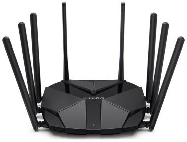 Wi-Fi роутер Mercusys MR90X