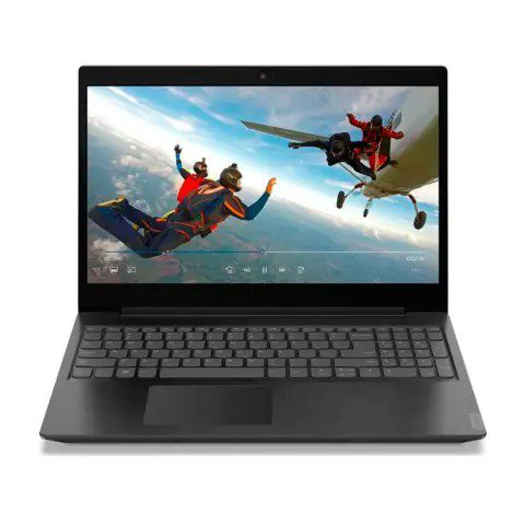 Ноутбук Lenovo IdeaPad L340-15API 81LW008SRK 15.6" Black купить,NaN