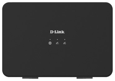 Wi-Fi роутер D-link DIR-815/SRU/S1A
