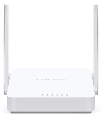 Mercusys MW305R белый
