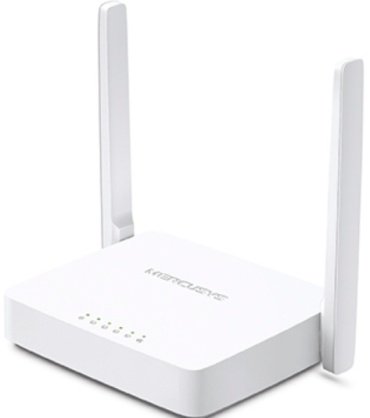 Mercusys MW305R белый - ForteMarket Mercusys MW305R белый купить,0