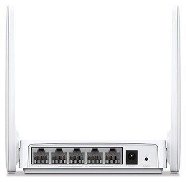 Mercusys MW305R белый - ForteMarket Mercusys MW305R белый купить,0