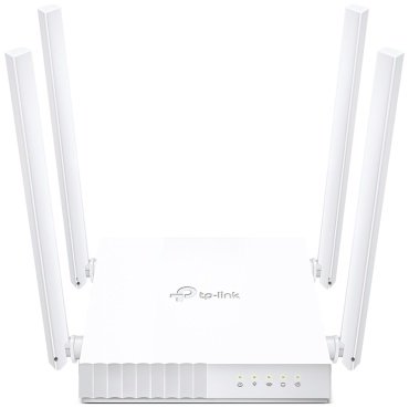 Wi-Fi роутер TP-LINK Archer C24 AC750