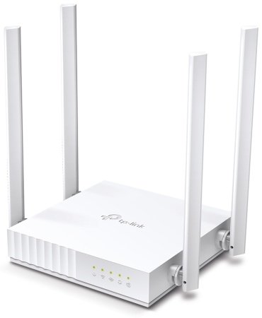 Wi-Fi роутер TP-LINK Archer C24 AC750 купить,0