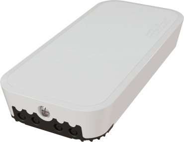 Wi-Fi точка доступа MikroTik wAPGR-5HacD2HnD&EC200A-EU