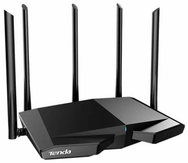 Wi-Fi роутер Tenda TX27 Pro AX5700 Tri-Band Gigabit Wi-Fi 6E Router купить,0