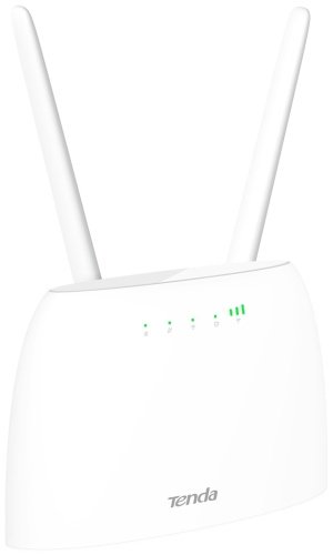 Tenda 4G06 белый