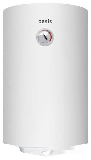 Водонагреватель Oasis NV-100 белый купить,NaN
