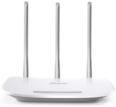 Wi-Fi роутер TP-LINK TL-WR845N
