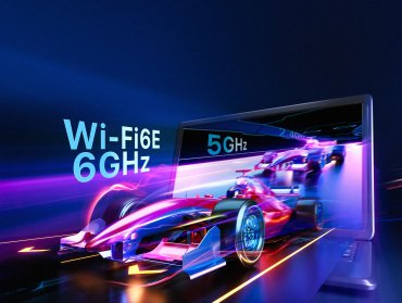 Wi-Fi роутер Tenda TX27 Pro AX5700 Tri-Band Gigabit Wi-Fi 6E Router купить,0