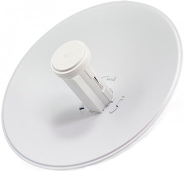 Wi-Fi мост Ubiquiti PBE-2AC-400-EU