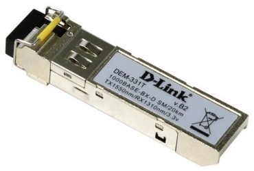 D-Link DEM-331T