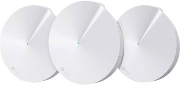 MESH-система TP-LINK Deco M9 Plus (3-PACK)