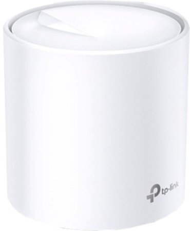 MESH-система TP-LINK Deco X60 (1-PACK)