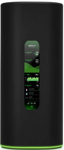 MESH-система Ubiquiti AmpliFi Alien (1-pack)