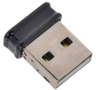 ASUS USB-N10 Nano черный купить,0