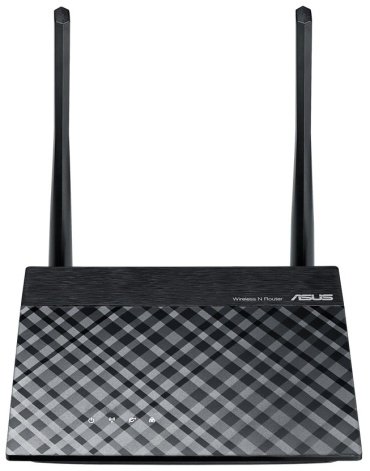 ASUS RT-N12 VP B1 черный - ForteMarket ASUS RT-N12 VP B1 черный купить,0