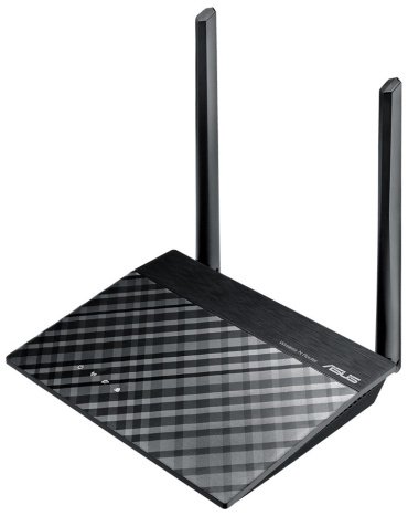 ASUS RT-N12 VP B1 черный - ForteMarket ASUS RT-N12 VP B1 черный купить,0