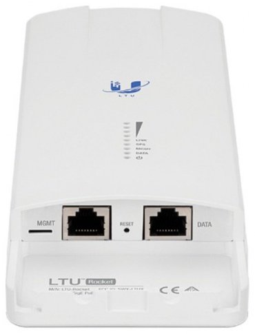 Wi-Fi точка доступа Ubiquiti LTU-Rocket-EU - ForteMarket Wi-Fi точка доступа Ubiquiti LTU-Rocket-EU купить,0