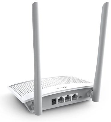 Wi-Fi роутер TP-LINK TL-WR820N - ForteMarket Wi-Fi роутер TP-LINK TL-WR820N купить,0