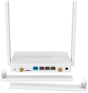 Wi-Fi роутер Keenetic Explorer 4G KN-4910 купить,0