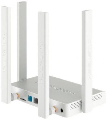 Wi-Fi роутер Keenetic Explorer 4G KN-4910 купить,0