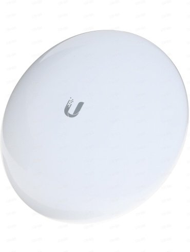 Ubiquiti NanoBeam M5 NBE-M5-16 белый - ForteMarket Ubiquiti NanoBeam M5 NBE-M5-16 белый купить,0