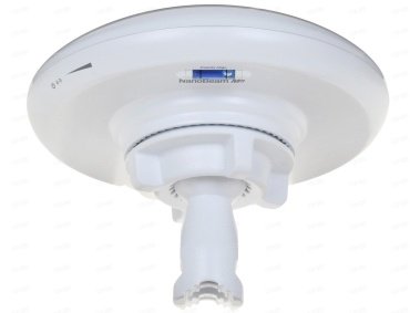 Ubiquiti NanoBeam M5 NBE-M5-16 белый - ForteMarket Ubiquiti NanoBeam M5 NBE-M5-16 белый купить,0