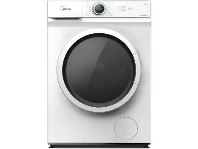 Стиральная машина Midea MF100W70 белая