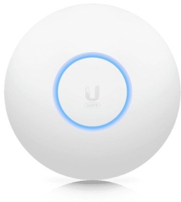 Wi-Fi точка доступа Ubiquiti UNIFI 6+