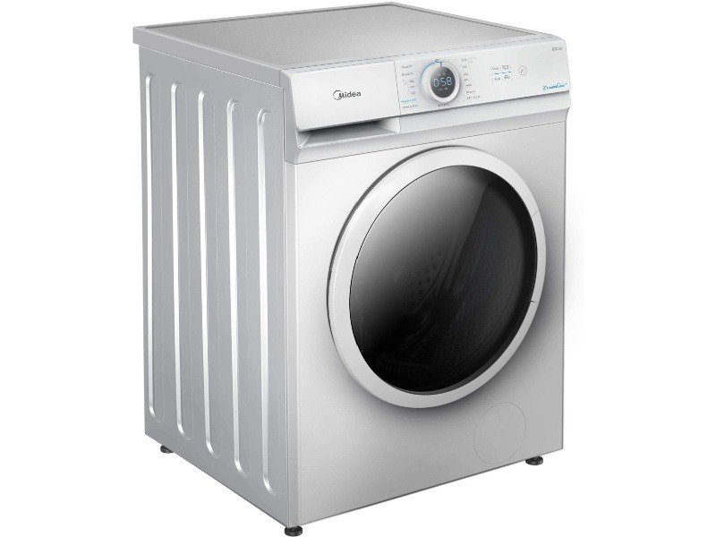 Стиральная машина Midea MF100W70 белая