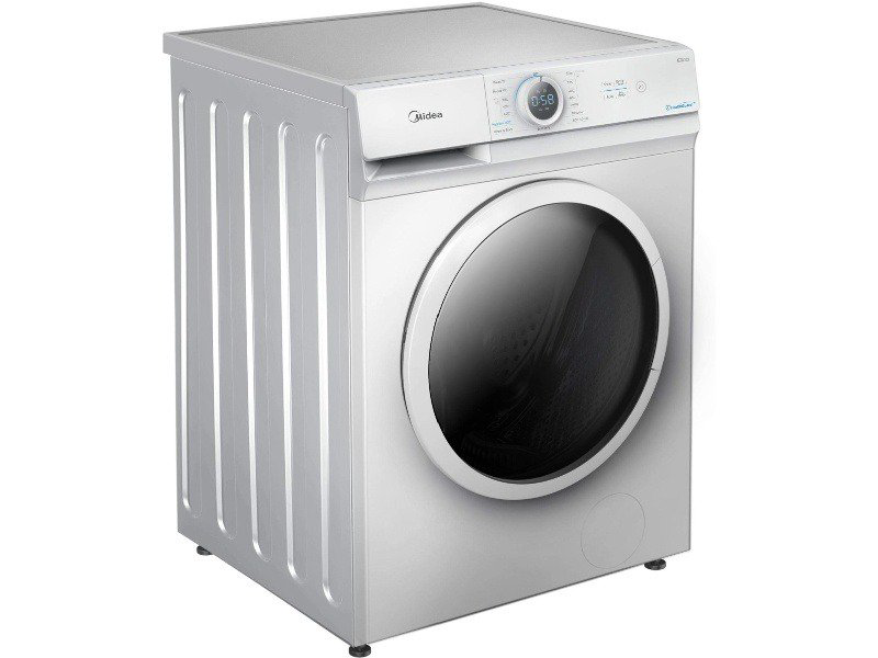 Стиральная машина Midea MF100W70 белая