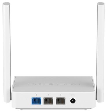 Wi-Fi роутер Keenetic Starter KN-1121 купить,0