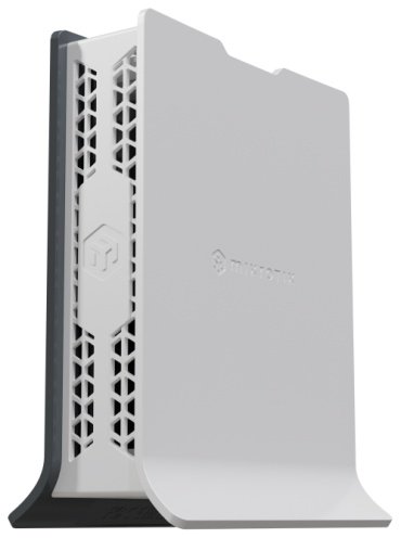 Wi-Fi роутер MikroTik L41G-2axD&FG621-EA