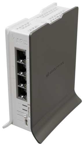 Wi-Fi роутер MikroTik L41G-2axD&FG621-EA купить,0