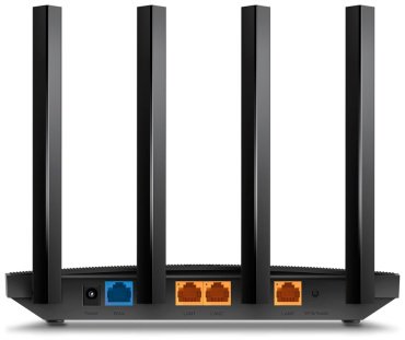 Wi-Fi роутер TP-LINK Archer AX17 - ForteMarket Wi-Fi роутер TP-LINK Archer AX17 купить,0