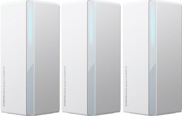 MESH-система Xiaomi AX3000 NE (3-pack)