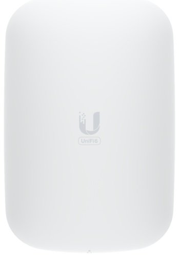 Wi-Fi точка доступа Ubiquiti U6-EXTENDER