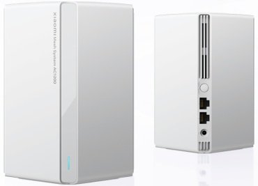 MESH-система Xiaomi RD13 - ForteMarket MESH-система Xiaomi RD13 купить,0