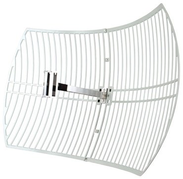 TP-LINK TL-ANT2424B белый
