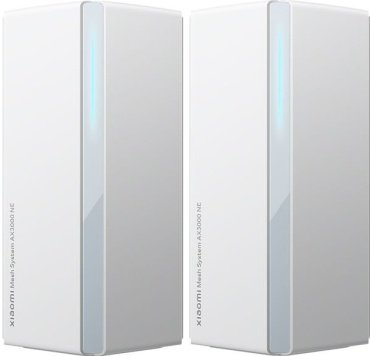 MESH-система Xiaomi AX3000 NE (2-pack)