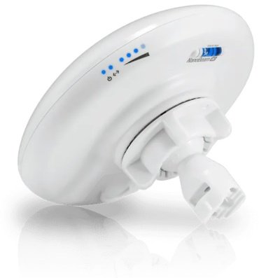 Wi-Fi мост Ubiquiti NBE-2AC-13-EU купить,0