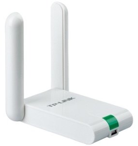 TP-LINK TL-WN822N белый