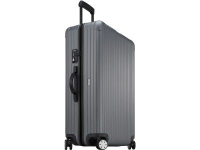 Чемодан Rimowa 8107739401 серый купить,NaN